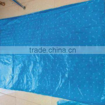 LDPE Fruit Bunch Covers for Banana Cultivation photo-4