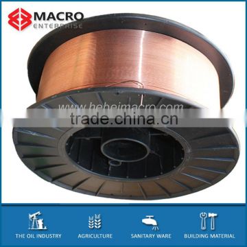 MAG CO2 gas shielded welding wire