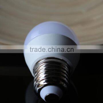 Led Light Bulb Parts,led Bulb Light Pass CE &ROHS Certificate A45 E27 Bulb Light Dimmable Light photo-4