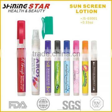 reasonable price brand sunscreen cream