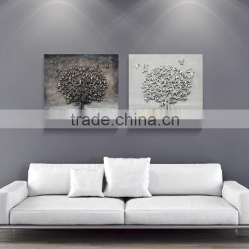 Hot selling realist custom still life landscape canvas oil painting model