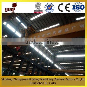 LP Model Electric Single Beam Crane