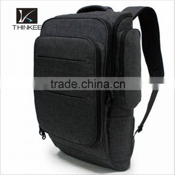 2016 OEM high quality laptop backpack