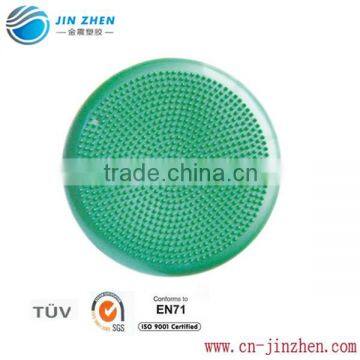 Exercise Stability Disc Balance Cuhsion 13" Diameter Custom the Color Size and Logo photo-5