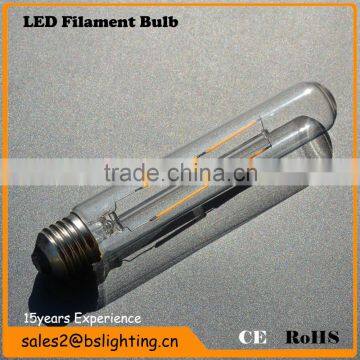 lighting 360 degree led light bulbs E27 edison led lamp T30 led filament lamp patriot lighting                        
                                                Quality Choice