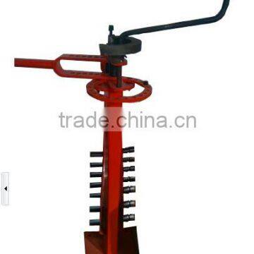compact bender/hand pipe bender