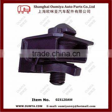 Semi Truck Rear Door Locks Container Trailer Twist Latch Lock 023120AM