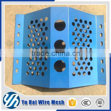 Wind Dust Netwire/wind Dust Fence /wind Dust Wire Mesh