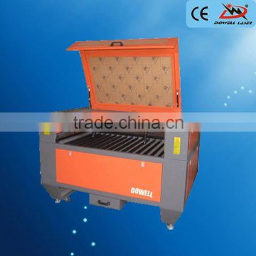 DW marble jade laser engraving machine