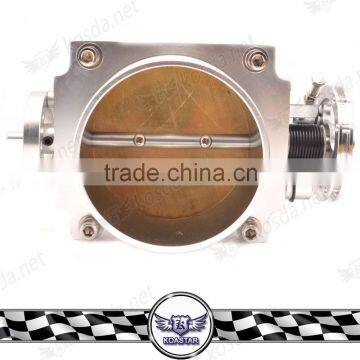 100mm auto racing throttle body price, turbo parts throttle body assy