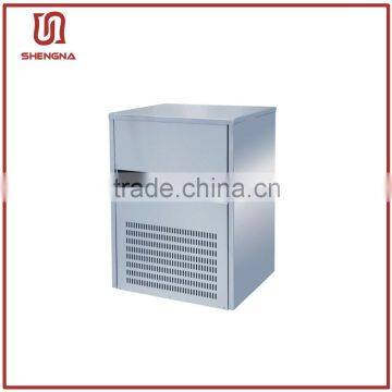 Ice block industrial ice cube making machine