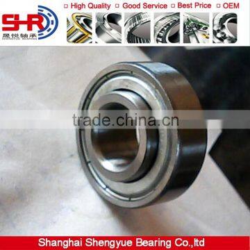 Round Bore Farm Machinery Agricultural Bearing W210PP2 Houston Bearings