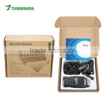 Dual Band fm Transceiver 10w 3500mah Baofeng BF-UV82plus Transceiver Radio photo-6