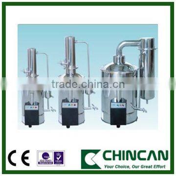 DZ5Z/DZ10Z/DZ20Z Lab Stainless Steel Electric Devices Distilled Water (No Water-Control), water distiller