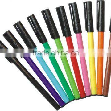 Tempo Fiber Tip Pens