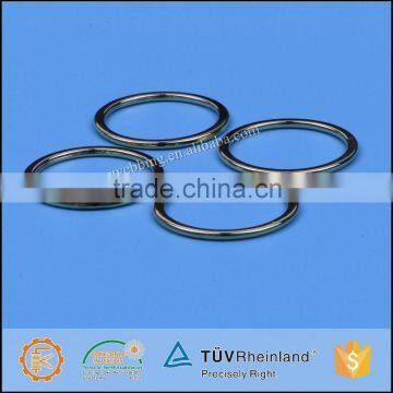 Metal bra accessories bra ring slider and hook                        
                                                Quality Choice