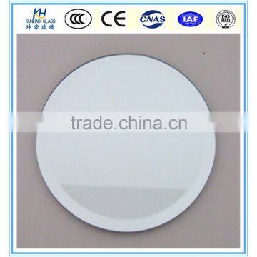 Cosmetic Mirror Led Bathroom 4mm Silver Mirror photo-5