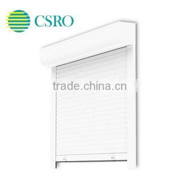 Fashion Security Roller Shutter Profiles photo-5