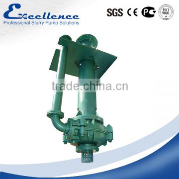 Wholesale products china Pressure Vertical Mud Pump