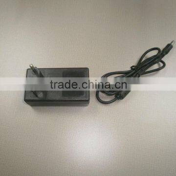 36W Wall mount charger 24VDC 1.5A