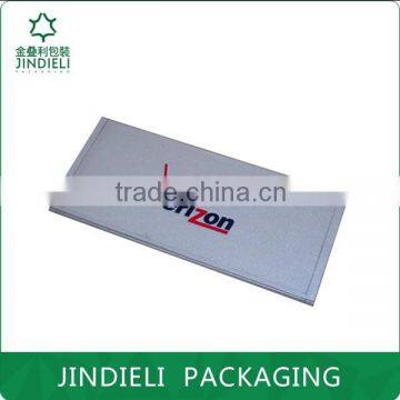 Hot Sale Beautiful Envelope Folded Packaging photo-2