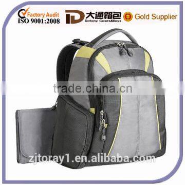 wholesale baby diaper backpack