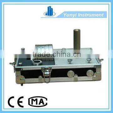 China Factory Floating-ball Dead Weight Tester photo-2