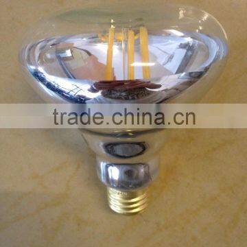ANTIQUE R80/R63/R50/R95 LED FILAMEN BULB LIGHTS LED LIGHTING MIRROR 4WATT 6W E27 230V REFLECTOR GLASS photo-2