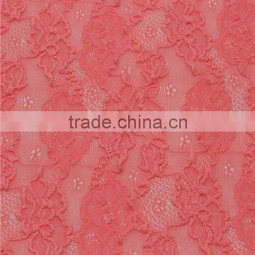 Wholesale Factory Price Allover Nylon Polka Lace Fabric for Lades Underwear photo-6