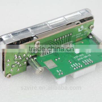 Vire Pcb Assemble Design Portable Radio am fm Usb sd China Printed Circuit Board photo-6