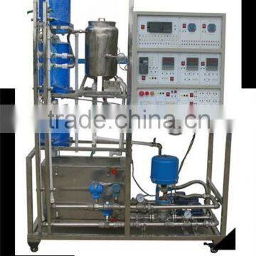 Vocational Education, Industrial Automation Simulator, Process Controller, Industrial Process Control Training Device