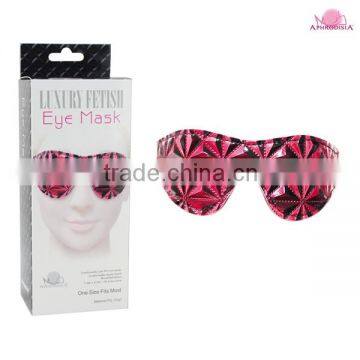 Queen Role Playing Adult Sex Mask for Eyes