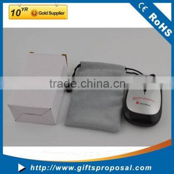 Rapoo Professional Computer Mouse Opitical Gaming Mouse Wireless/Wired USB Mouse With Logo Printing for Company Promotional Gift photo-5