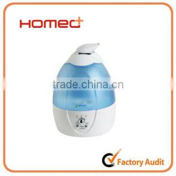 Blue Humidifier