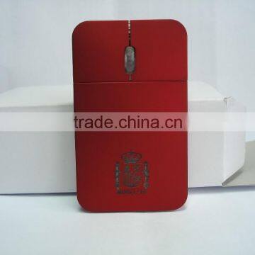 High Quality Cheap Optical Wired Computer Mouse photo-6