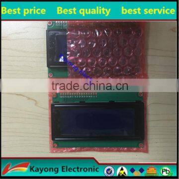 IIC/I2C 2004 LCD2004 LCD LCD 20X4 module Blue or green screen Component purchasing