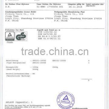 HIGH QUALITY ROOFING HAMMER,DROP FORGED photo-5