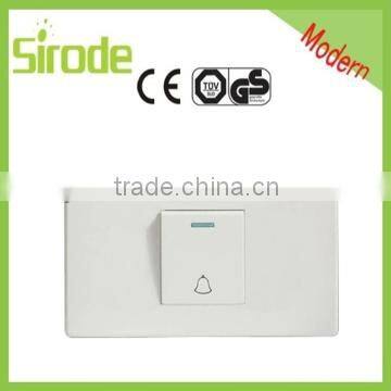 OEM or Re-design service door bell switch