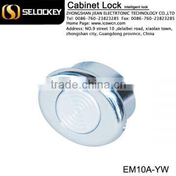 Small electronic key, ID card key door (EM10A)