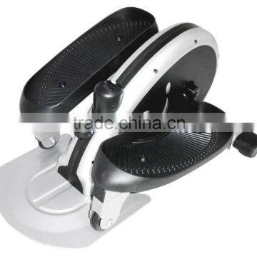 Mini elliptical trainer