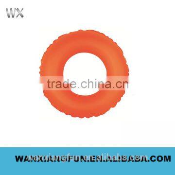 Customized Hot Adult Funny PVC Unicorn Inflatable Adult Swim Ring photo-3