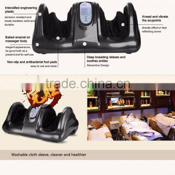2016 Jemer Wholesale Health Kneading and Calf Foot Massage Machine