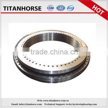 TITANHORSE tower crane ball slewing ring