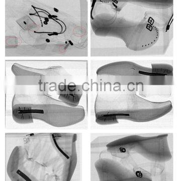 Latest International Standards Baggage Handling Airport X-ray Security Scanners TS-6550 photo-2