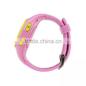 Professional Custom Made Kids GPS Watch Tracker Watch photo-2
