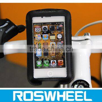 waterproof bicycle mount mobile phone bag 11493 child bicycle