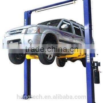 Two Post Auto Car Lifts/hydraulic Car Lift