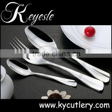 Italian Cutlery, Hoffmayer 72pcs Cutlery Set, Wholesale Cutlery photo-4