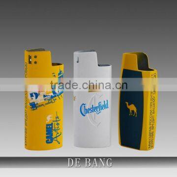 Metal Lighter Sleeve,lighter Case Plastic Lighter Holder