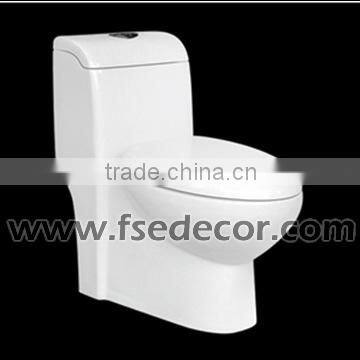 ceramic WC Toilet Bowl